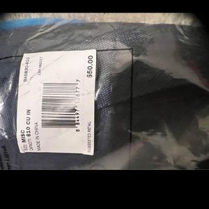 Nike stash Fanny pack